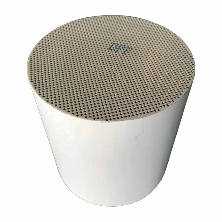 Catalyzed Diesel Particulate Filter high quality