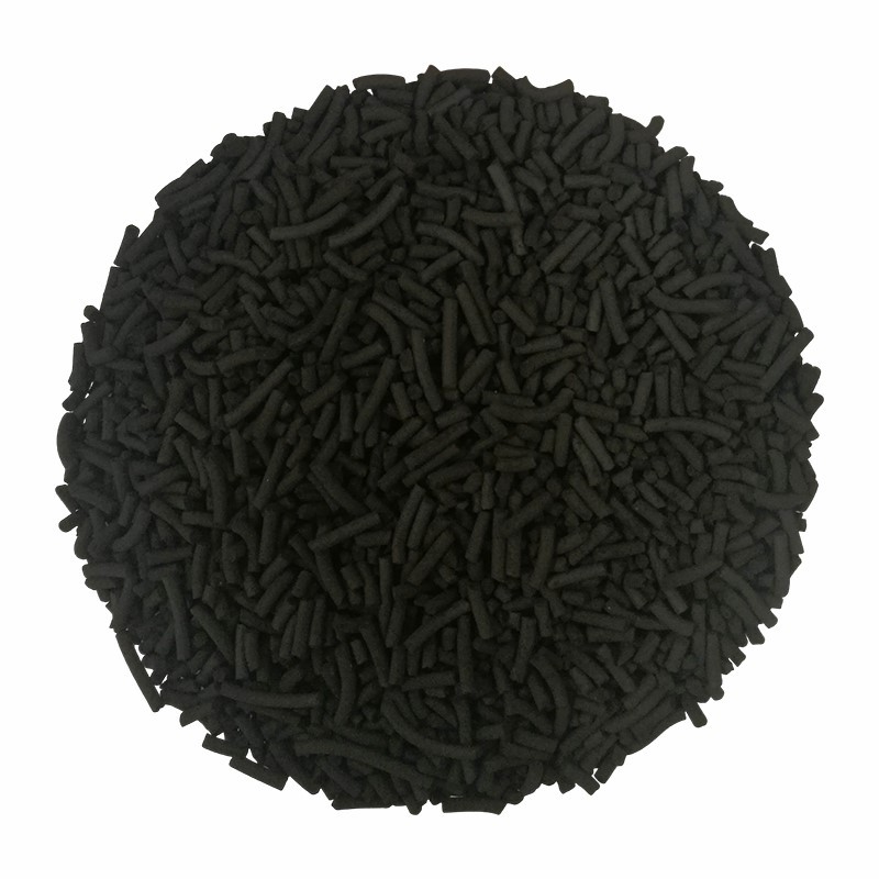 Methanation Catalyst1