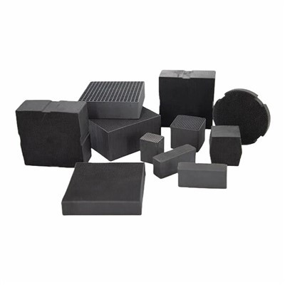 Сотавы актываваны вугаль