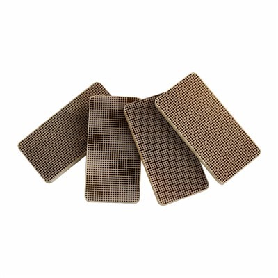 Каталізатар Pt з каштоўных металаў